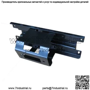 МОНТАЖНАЯ ПЛАСТИНА ДЛЯ POLARIS SPORTSMAN 600 700 800