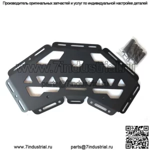 задний багажник can-am renegade G2