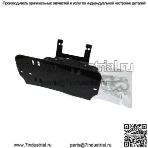 Монтажная пластина лебедки Can Am Maverick 1000 2013-2014