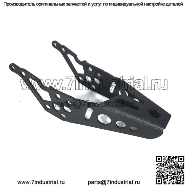 Шаровая опора Can-am Renegade 800 G1