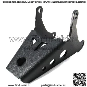 Монтажный кронштейн шаровой Can-am renegade Outlander G2