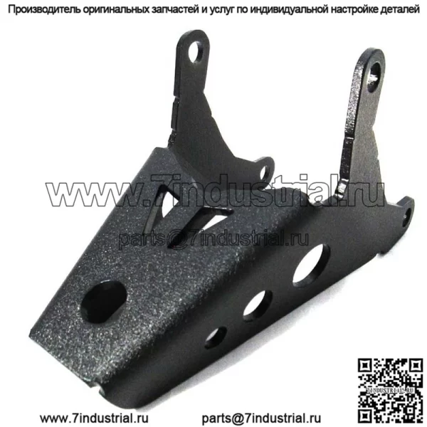 Монтажный кронштейн шаровой Can-am renegade Outlander G2