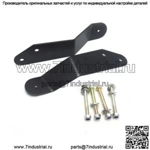 монтажные комплекты для светодиодной балки