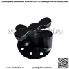 Кронштейн топливного бака RX 1# черный