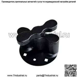 Кронштейн топливного бака RX 1# черный