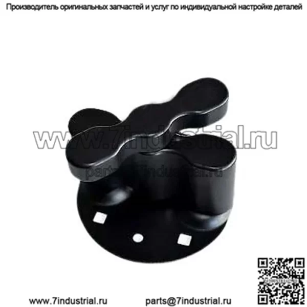 Кронштейн топливного бака RX 1# черный