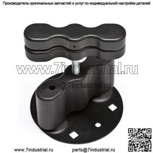 Кронштейн топливного бака RX 2# черный