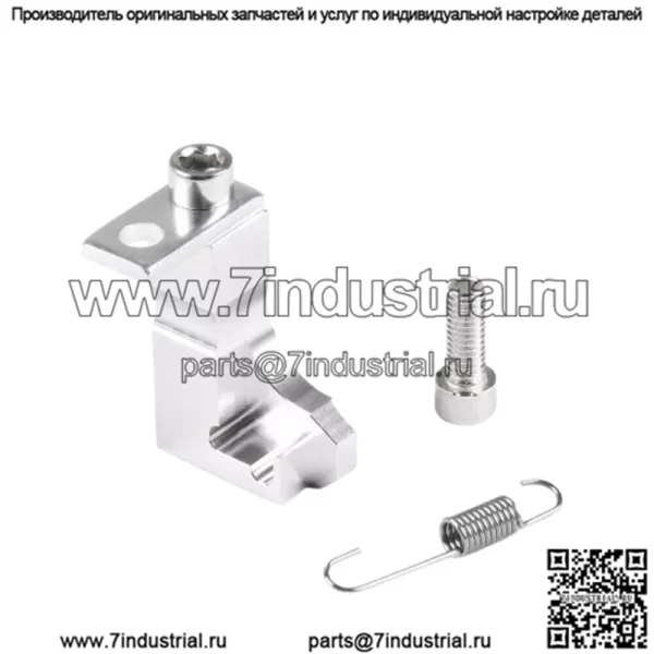 P2015 Ремонтный кронштейн 03L129711E