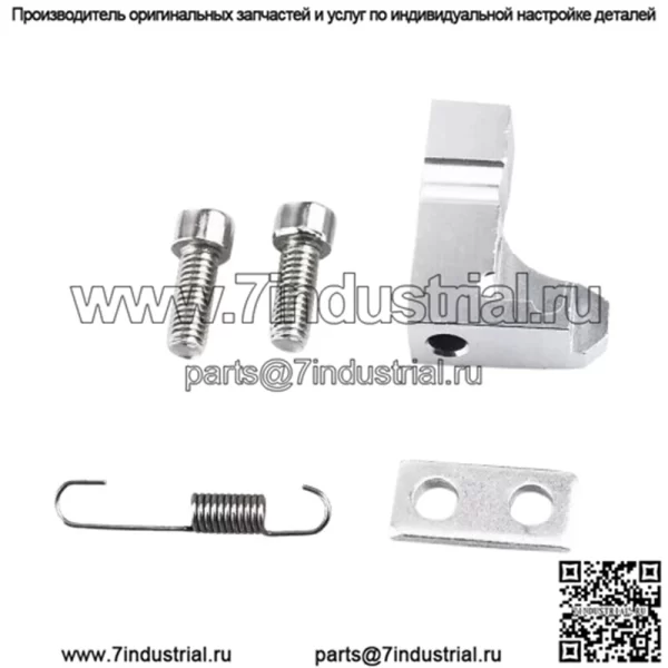 P2015 Ремонтный кронштейн 03L129711E - Image 2