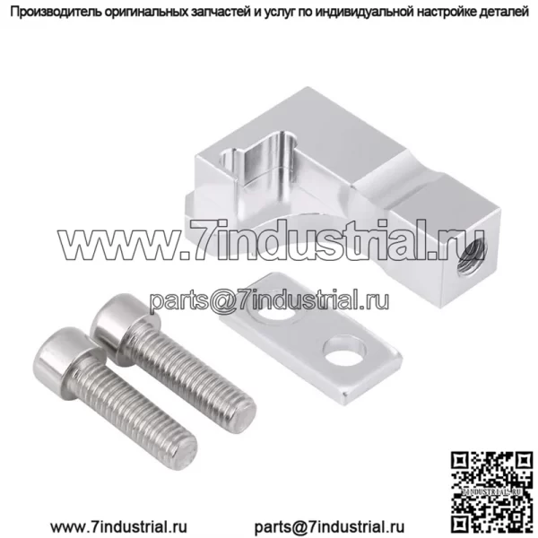 P2015 Ремонтный кронштейн 03L129711AG