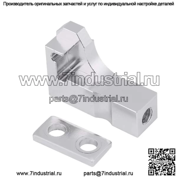 P2015 Ремонтный кронштейн 03L129711AG - Image 3