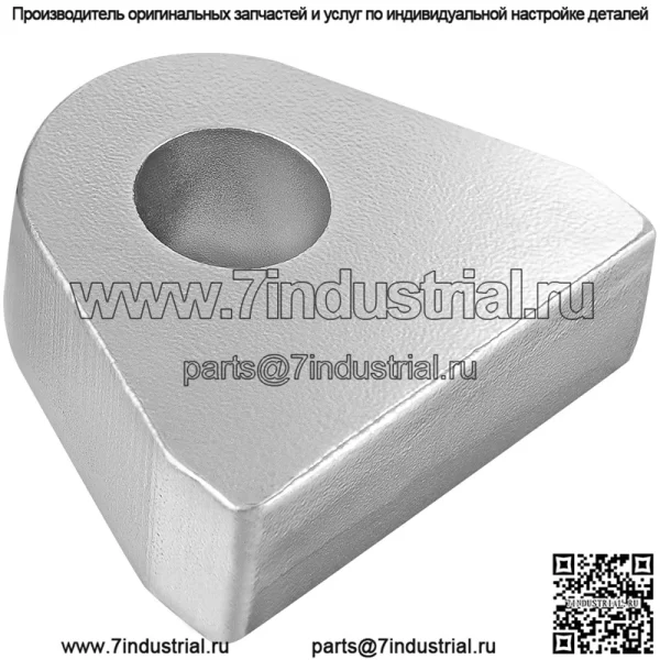 Кольца для сварки повышенной прочности, 4 шт. в упаковке - Image 4