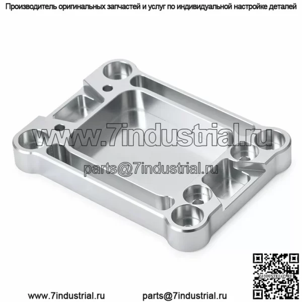 Основание рычага переключения передач - Image 3