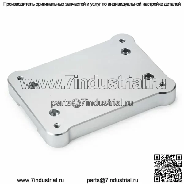 Основание рычага переключения передач - Image 4