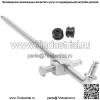 02-05 Dodge Ram Раздаточная коробка Тяга управления переключением передач и втулка - Image 3