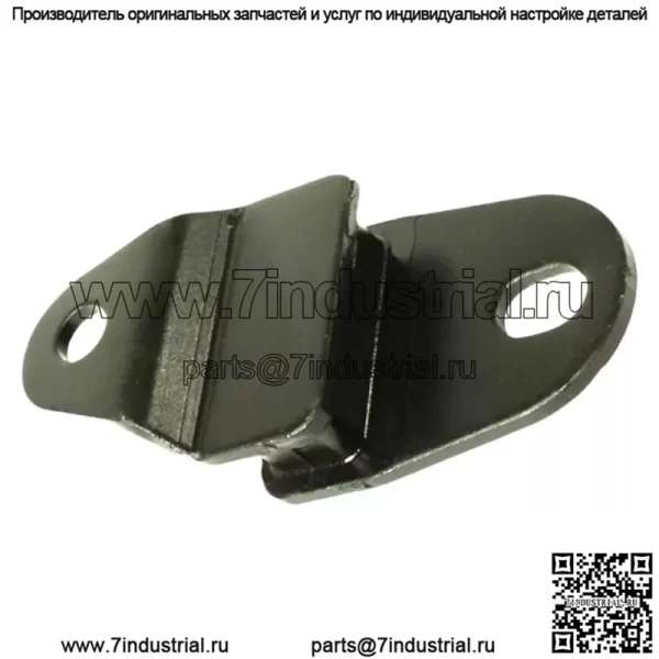 87-06 Комплект глушителя Yamaha четыре пружины - Image 2