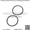 87-06 Комплект глушителя Yamaha четыре пружины - Image 3