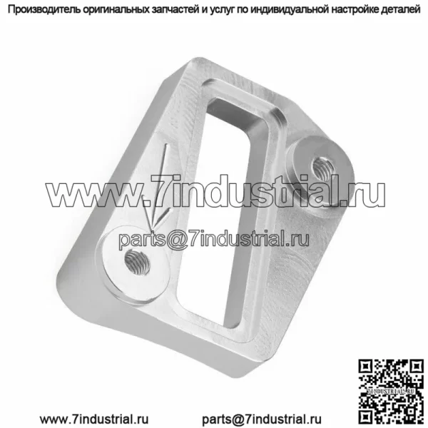 База датчика расхода воздуха LS3 - Image 4