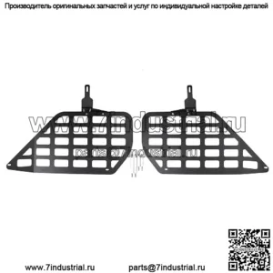 Багажник Toyota 4Runne