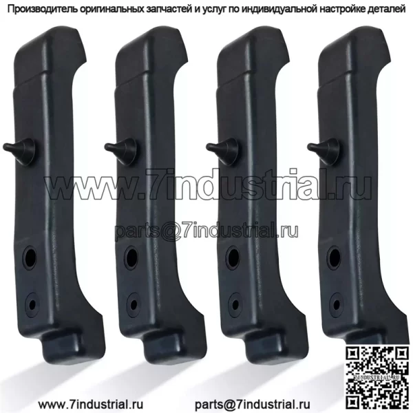 Монтажный кронштейн радиатора GM4 4012326682S