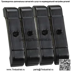 Монтажный кронштейн радиатора GM3 4012326681S