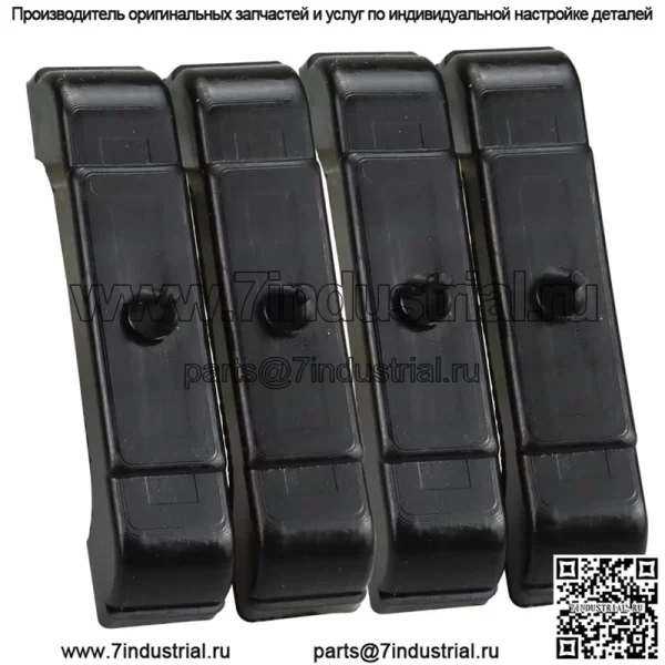 Монтажный кронштейн радиатора GM3 4012326681S