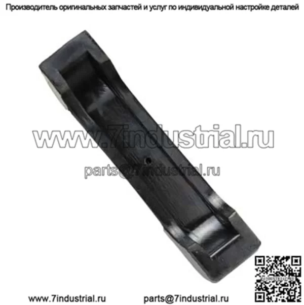 Монтажный кронштейн радиатора GM3 4012326681S - Image 2