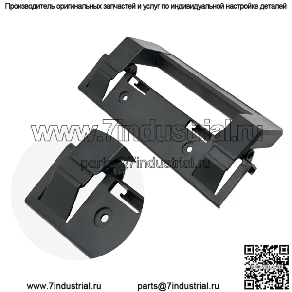 Замена двери холодильника для автофургона, модернизация, один комплект - Image 3