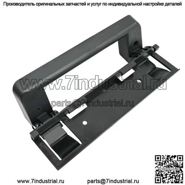Замена двери холодильника для автофургона, модернизация, один комплект - Image 4