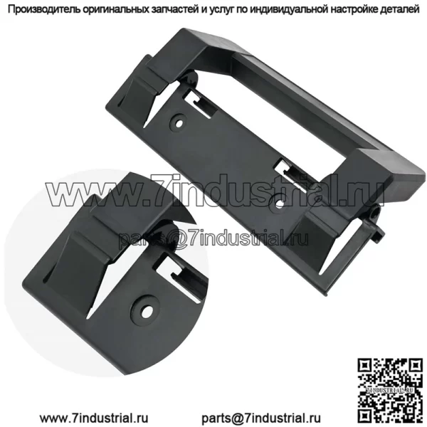 Замена двери холодильника для автофургона, 2 комплекта - Image 3