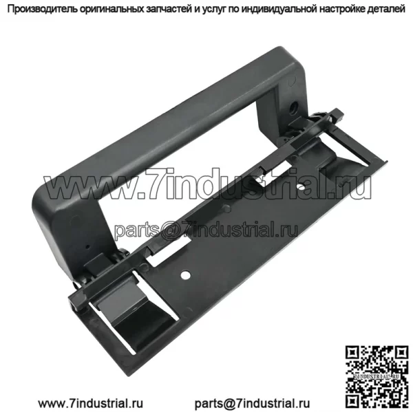Замена двери холодильника для автофургона, 2 комплекта - Image 4