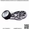 Натяжной шкив вентилятора ремня для грузовика Volvo D13 Eng 20582558 20582550 10 канавка