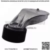 Натяжной шкив вентилятора ремня для грузовика Volvo D13 Eng 20582558 20582550 10 канавка - Image 2