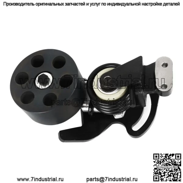 Натяжитель ремня в сборе для Bobcat S770 S630 T630 S650 S750 T770 7269057 - Image 4