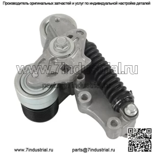 Натяжитель в сборе для Freightliner DD15 M2 112 2008-2021 A4722000570 4722000970