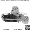 Натяжитель в сборе для Freightliner DD15 M2 112 2008-2021 A4722000570 4722000970 - Image 2