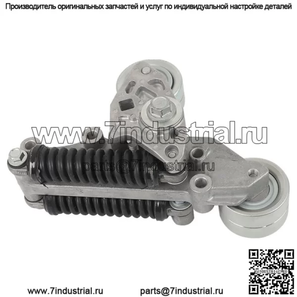 Натяжитель в сборе для Freightliner DD15 M2 112 2008-2021 A4722000570 4722000970 - Image 2