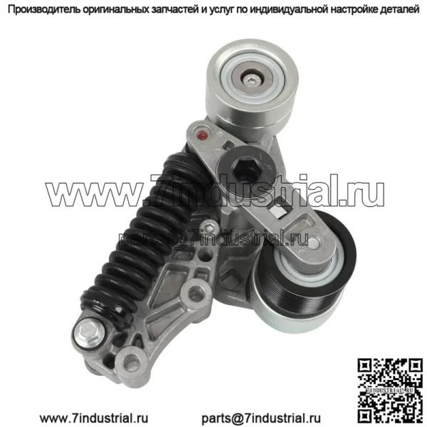 Натяжитель в сборе для Freightliner DD15 M2 112 2008-2021 A4722000570 4722000970 - Image 3