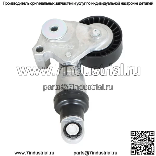 Натяжитель ремня и подшипниковый шкив для Mazda 3/6 CX-5 2.0L 2.5L PEY4/5/6/7 - Image 4