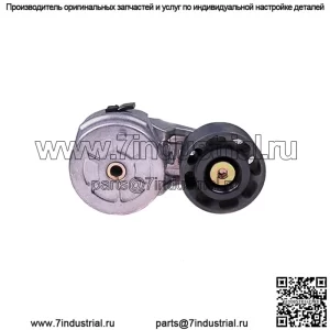 Натяжитель ремня RE518097 RE70535 RE68716 для John Deere 5325N 5425 5425N 5525 5525N 5603 5625 6100D 6110D 6115D 6125D 6130D 6140D