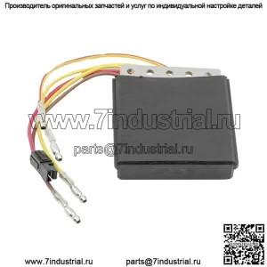 Регулятор выпрямитель для Polaris Sportsman 600 Twin 597Cc 2003 2004