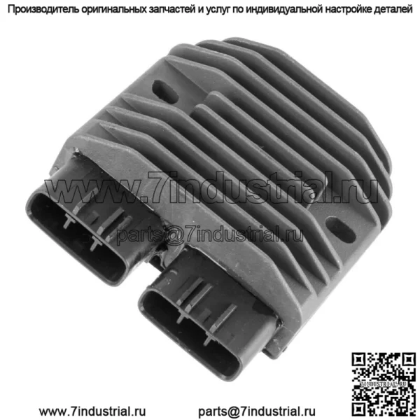 Регулятор выпрямитель для Bombardier Can-Am Outlander 400 4X4 HO Xt 2004 2005