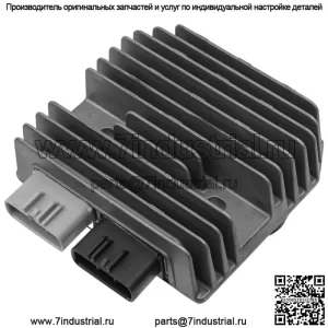 710005842 710005568 Регулятор выпрямитель для Can Am Maverick X3 Turbo 2018