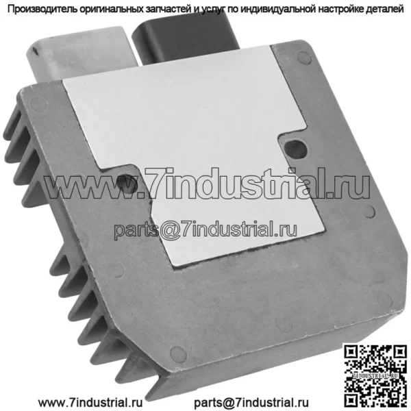 710005842 710005568 Регулятор выпрямитель для Can Am Maverick X3 Turbo 2018 - Image 3