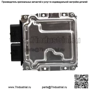 Polaris 4012838 M17 ECU Base 2011-2024 Brutus RZR Ranger 1000 850 570 450 Экипаж