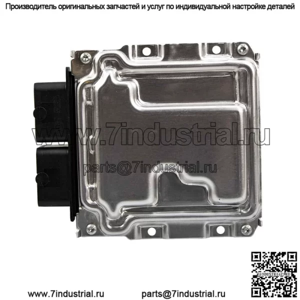 Polaris 4012838 M17 ECU Base 2011-2024 Brutus RZR Ranger 1000 850 570 450 Экипаж