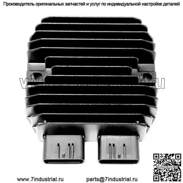Выпрямитель Segway AT6 A01M04300001
