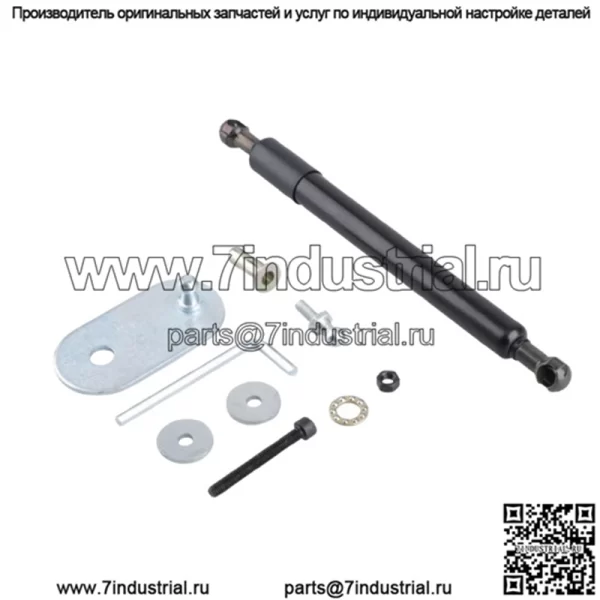 2004-2014 F150/2009-2018 Ram 1500 2500 3500 амортизатор задней двери