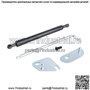 2015-2020 F150 демпфер задней двери
