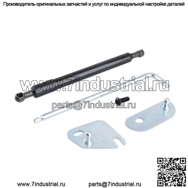 2015-2020 F150 демпфер задней двери